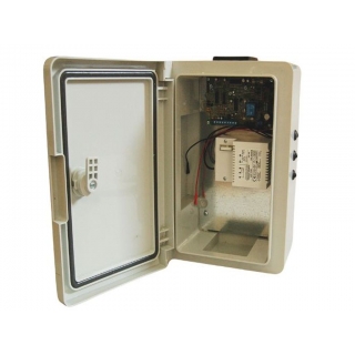 DT-3 ABS Centralka alarmowa do małych obiektów